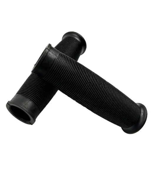 Soft-Touch Grips